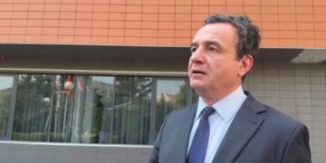 Kurti thotë se iu ka shkruar Hamzës dhe Abdixhikut: Të takohemi e dakordohemi për zgjedhjen e nënkryetarëve