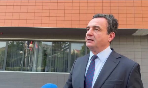 Kurti thotë se iu ka shkruar Hamzës dhe Abdixhikut  Të takohemi e dakordohemi për zgjedhjen e nënkryetarëve