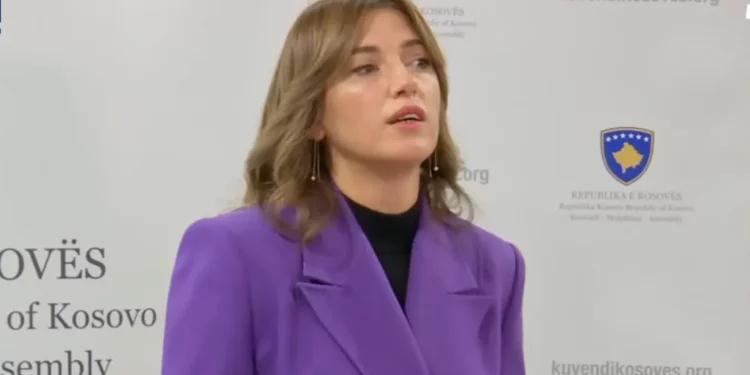 Haxhiu: Zgjedhjet nuk i ndihmojnë as Kosovës, as atyre që janë në Hagë