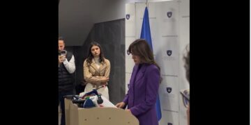 Haxhiu për kërkesën e PDK-së për Specialen: Refuzoj të mbështes iniciativa që kanë qëllim vetëm të duket se po bëjmë diçka