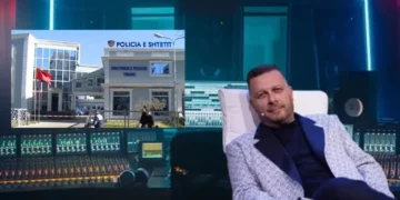 Ngjarja drejt zbardhjes: Videot intime të fytyrave publike që tronditën rrjetin, ja çfarë veprime ka marrë policia e Tiranës