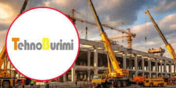 Tehno Burimi hap konkurs pune për 2 inxhinierë dhe 1 menaxher logjistike