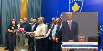 PDK e quan fyes dhe me prapavijë politike kronikën e RTK’së, kërkon korrigjim