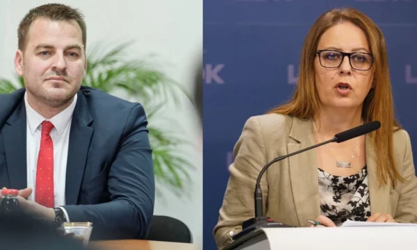 ‘‘Çka bëjnë fermerët e vegjël’’, Bajrami: Aventurat e Mujës kanë dëmtuar industrinë e qumështit dhe prodhimin vendor