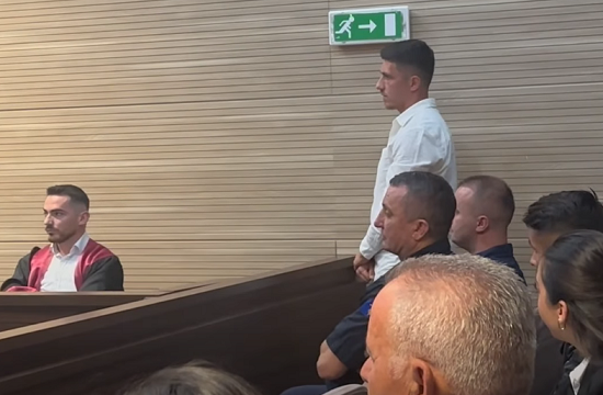 Edhe në rigjykim, Endrit Nika deklarohet i pafajshëm për vrasjen e argjentinases në Fushë-Kosovë