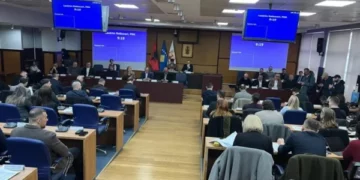 Miratohet buxheti i Prishtinës për 2027, parashihet zgjatja e sheshit deri te Posta