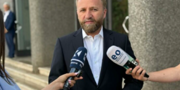 Vendimi i Hagës, Tahiri: Sot Kosova është ndryshe, nuk do të rrimë duarkryq