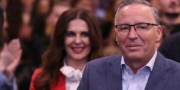 Hamza thotë se PDK do ta propozojë Vlora Çitakun për nënkryetare të Kuvendit