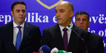 Bekim Sejdiu tërhiqet nga kandidatura për President: Shpresoj partitë ta gjejnë një rrugëdalje