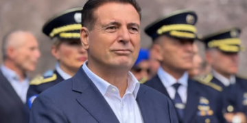 Bahtiri njofton se LVV e çoi në Komisionin për mbikëqyrjen e AKI-së: Përgjegjësitë shtetërore nuk kërkojnë zhurmë, kërkojnë qëndrim