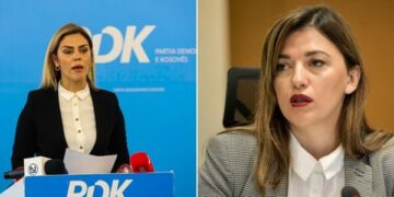 “Sa hipokrizi”, Deliu – Haxhiut: E përkujton Kushtetutën e Kaçanikut dhe njëkohësisht e mban shtetin në krizë