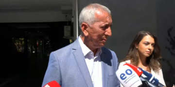 A ka grupe të ndara brenda LDK-së, ja çka thotë Anton Quni?