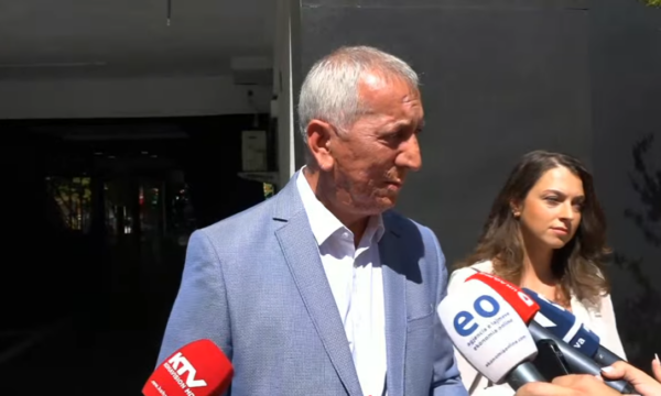A ka grupe të ndara brenda LDK-së, ja çka thotë Anton Quni?