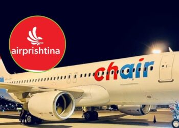 Vazhdojnë skandalet për Chair Airlines, kompaninë partnere të Air Prishtina