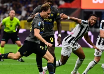 Chivu pas spektaklit me tetë gola: Nuk jemi perfektë, por kjo është loja jonë