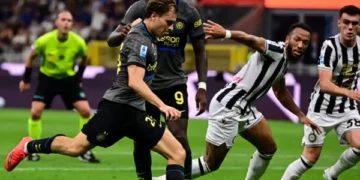 Chivu pas spektaklit me tetë gola: Nuk jemi perfektë, por kjo është loja jonë
