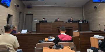Rasti i fajdeve në Gjilan: “E dinin se s’kisha para, ma shkruan edhe 50 mijë euro” – dëshmi e fortë në gjykimin ndaj Naim Sahitit dhe të tjerëve