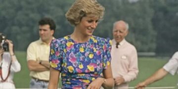 Vëllai i princeshës Diana: Mbreti Charles dukej jashtëzakonisht i gëzuar natën e vdekjes së saj