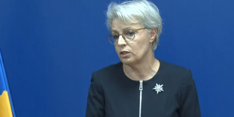 Gërvalla flet 10 ditë pas aktgjykimit: S’kam bashkëpunuar me Specialen, po angazhohemi për Apelin