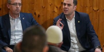 Hoti kërkon pajtim të madh në LDK, thotë se është urgjente thirrja e konventës!