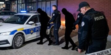 Pamje: Foto e gjeneruar me AI