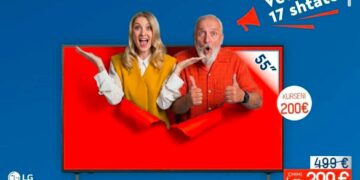 Happy Days në Neptun Zbritje deri në 60% vetëm më 17 shtator