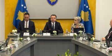 Kurti, opozitës: E pafalshme të shkojmë në zgjedhje, ejani të zgjedhim presidentin