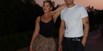 “Nuk ka pasur tradhti nga ana ime…”, vjen reagimi i Klodit pas ndarjes nga Elijona