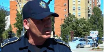 ​Elshani flet për situatën e sigurisë në Veri pas vendimin në Hagë për krerët e UÇK-së