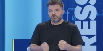 Deputeti i LDK-së publikon pagën që i është deponuar në llogari: Për besë keq