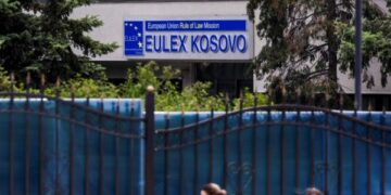 “EULEX-i është dora e zgjatur e Speciales, t’i jepet fund mandatit të tij”