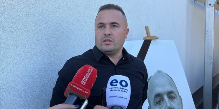 Familjari i Afrim Bunjakut: Presim që çlirimtarët të lirohen dhe të kthehen në vendlindje