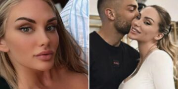 Ish-partnerja e Eros Grezdës pozon nga fitnesi, duket “flakë”