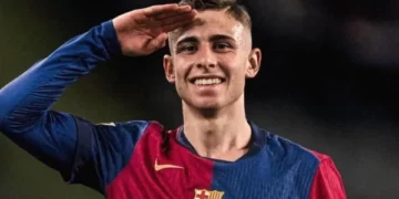 Chelsea gati të ofrojë mbi 120 milionë euro për Fermin Lopez