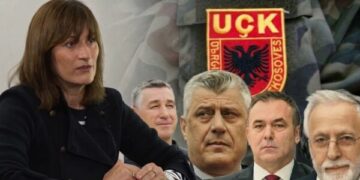Tromp për vendimin e Hagës: Çdo gjykim që nuk rezulton me pafajësi të plotë dhe pa kushte tregon se Specialja është instrument politik