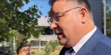 Hoxha: Policia e Kosovës ka marrë masat e duhura