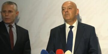 Shkeljet në Kuvend, Gjini: Aleanca do t’i drejtohet Gjykatës Kushtetuese