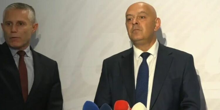 Shkeljet në Kuvend, Gjini: Aleanca do t’i drejtohet Gjykatës Kushtetuese