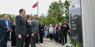 Kurti për Masakrën e Abri së Epërme: Mizoria e Serbisë nuk harrohet