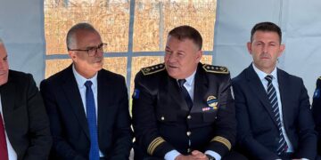 Hoxha në familjen e Afrim Bunjakut: Gjaku i tij nuk ka shkuar pa u shpagu