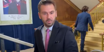Ilir Kërçeli: Si me votu Shalën, kjo është e pakuptimtë