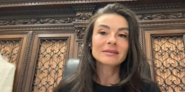 Lekatari reagon për videot intime të personazheve publike që po qarkullojnë: S**si nuk është lajmi, por kush i ka … (Video)