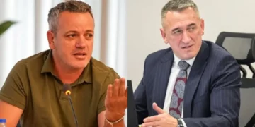 Gashi i përgjigjet Rashiqit: Krejt çka kam thënë është e vërtetë