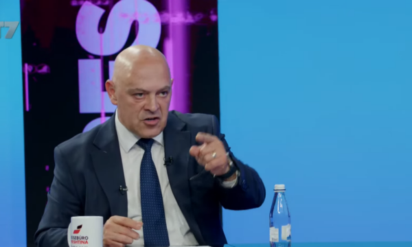 Ardian Gjini thotë se pas 5 tetorit nëse Kosova s’ka president të ri hyhet në gjendje të “katastrofës kushtetuese”
