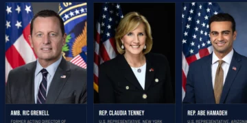 Kosova në ngërç institucional, “Serbs for Trump” mobilizohet në SHBA – aktivitet politik në Dallas