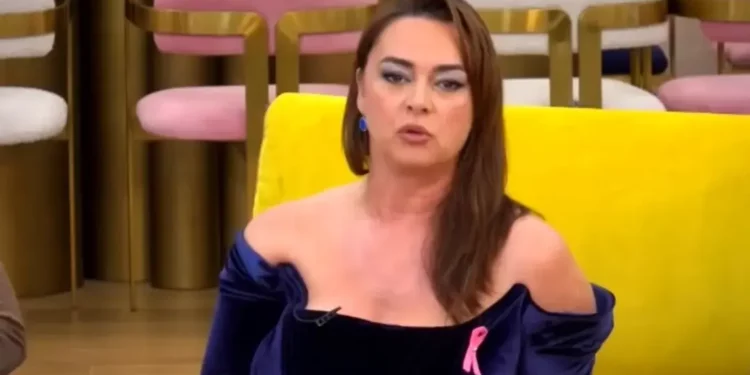 Pas skandalit me videot intime, reagon ish-banorja e Big Brother VIP Albania: Nuk jam unë te ato pamje, mos më shqetësoni familjarët