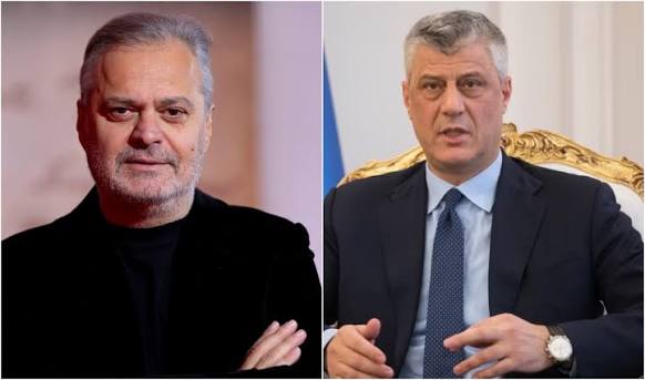 Ben Blushi: Hashim Thaçi u bë kurban në themelet e Hagës – bashkimi me Shqipërinë është e vetmja zgjidhje për Kosovën