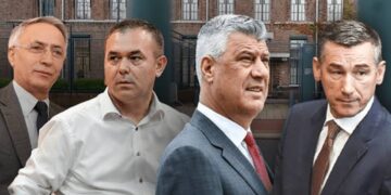 Prokuroria po interesohet për pronat e Thaçit, Veselit, Krasniqit dhe Selimit (Video)