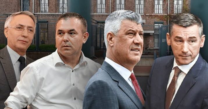 Prokuroria po interesohet për pronat e Thaçit, Veselit, Krasniqit dhe Selimit (Video)