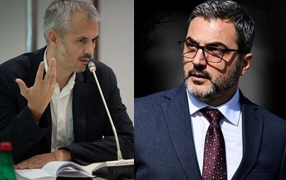 Gola i replikon Maliqit: Përpjekje për etnizim të konfliktit politik, qëndrimi yt s’është i shkëputur, por i artikuluar shumë gjatë